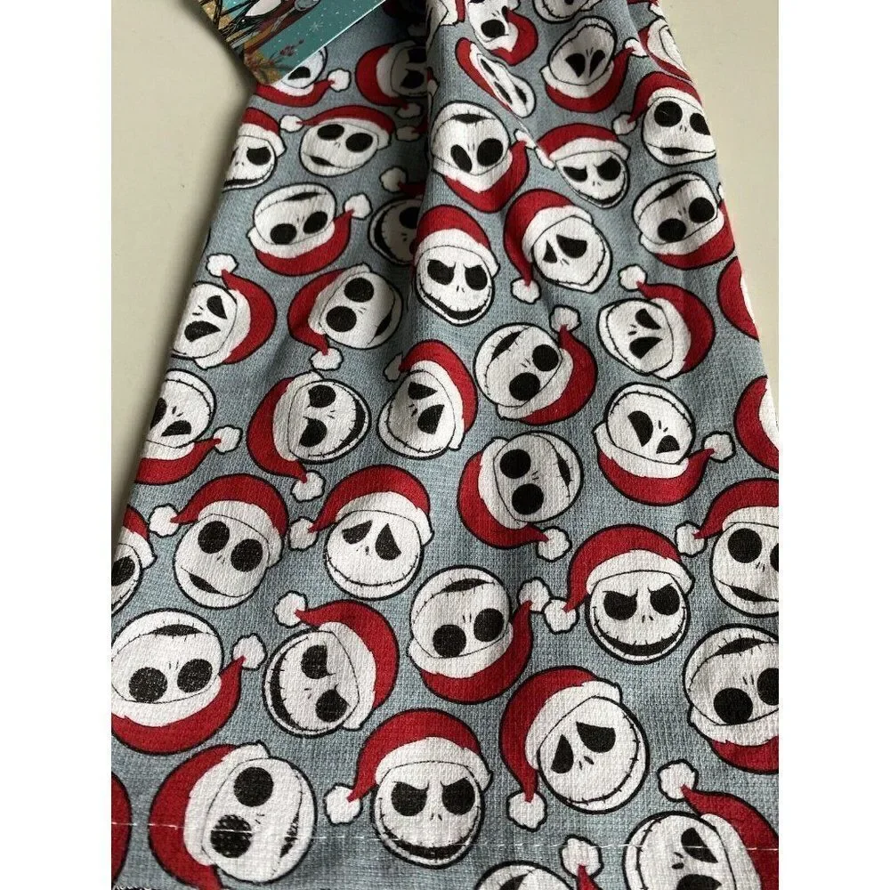 Disney nightmare before